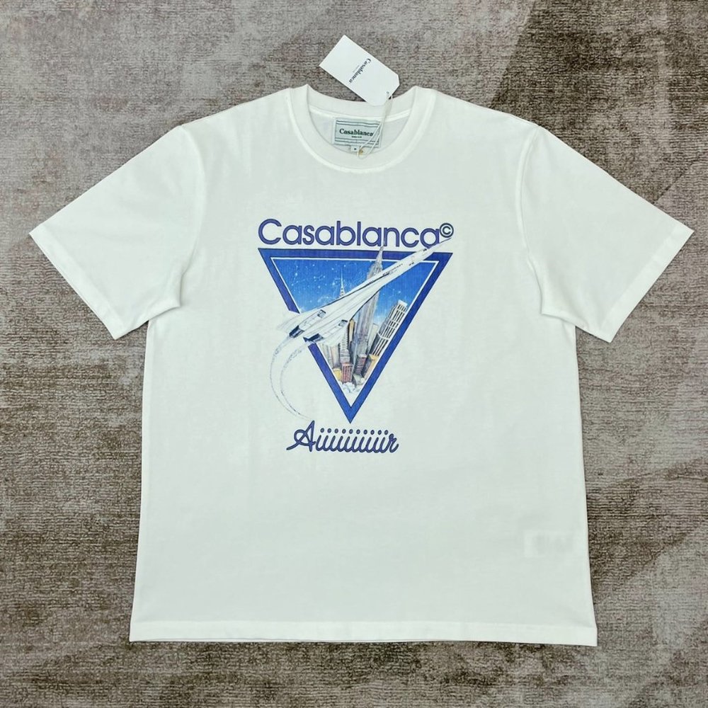 Casa Air Tshirt
